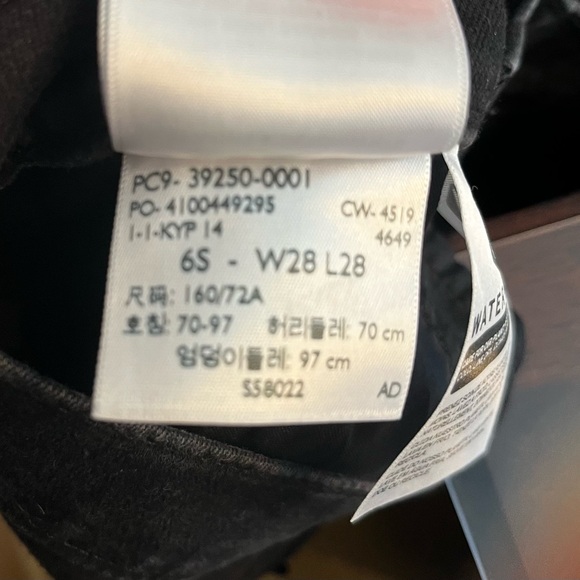 Women’s Levi’s size 6S lot of 2 - Picture 6 of 6